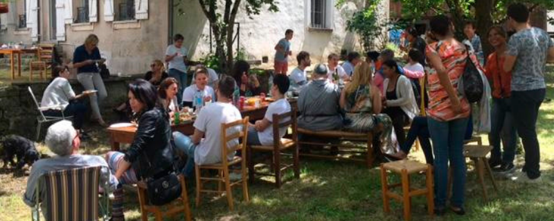 La Maison Magdalena